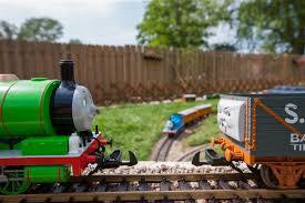 Park Miniatur i Kolejek